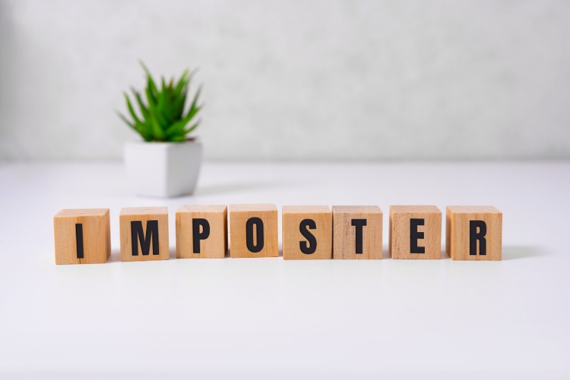 5 Ways to Overcome Imposter Syndrome