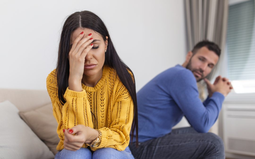 Tips on Recognizing if You are In a Toxic Relationship and How to Heal
