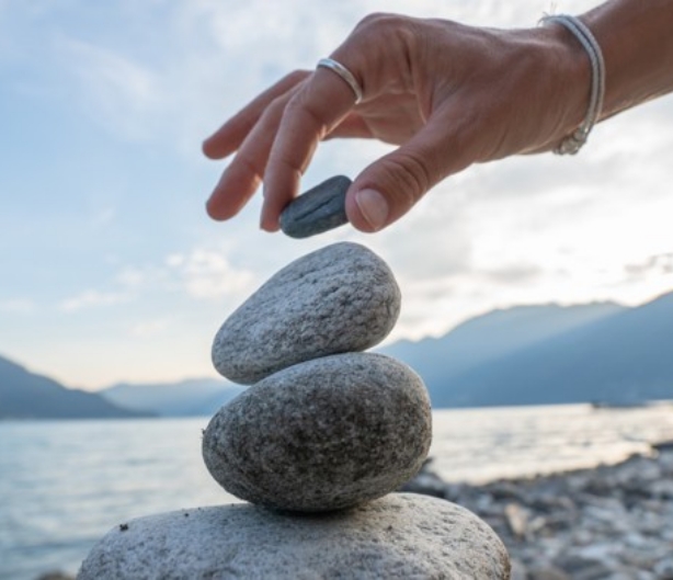 One Life Coaching