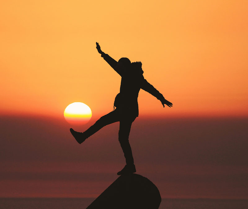 one life coaching me